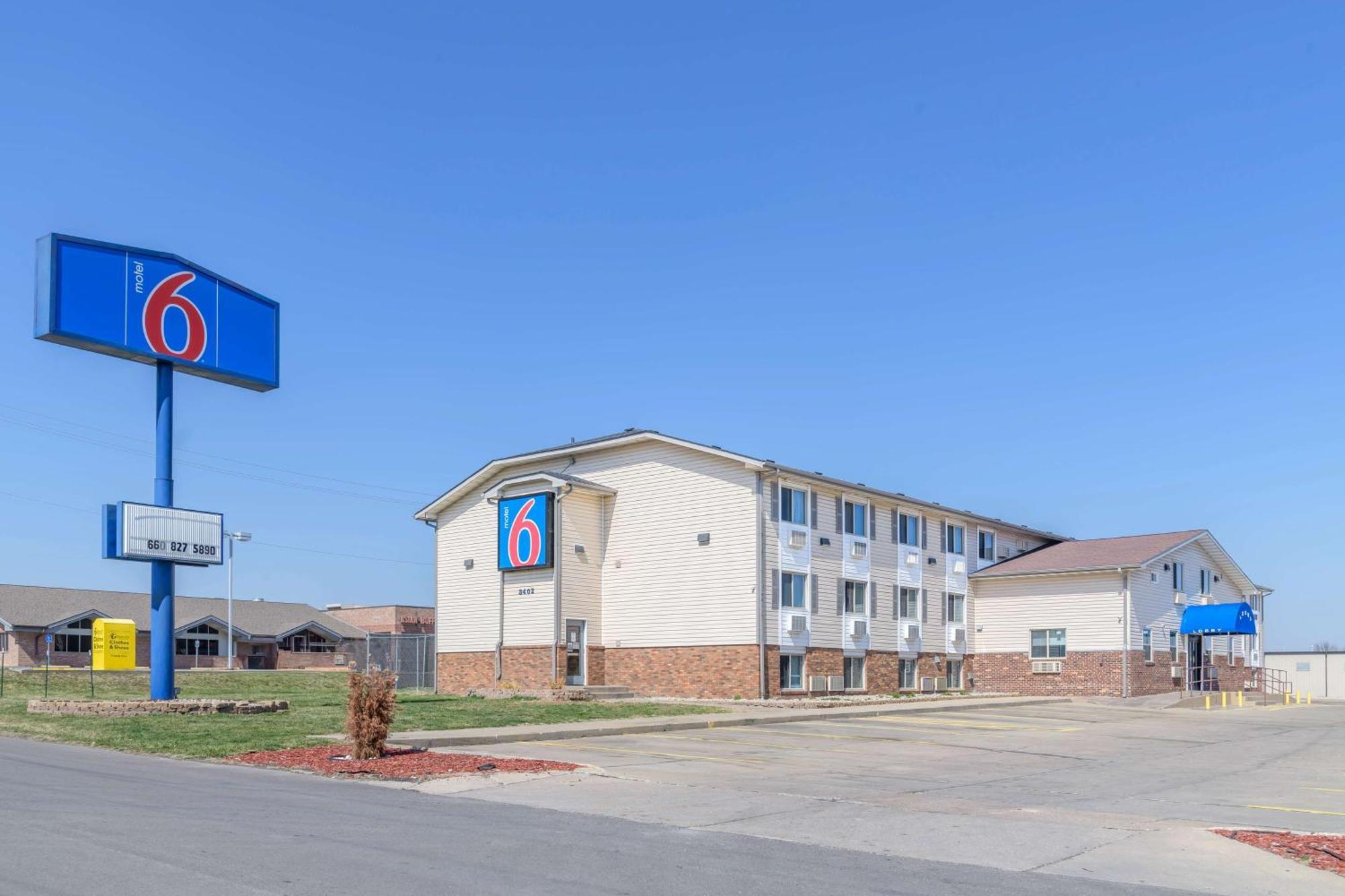 6-sedalia, Mo
