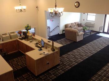 6-sedalia, Mo Hotel