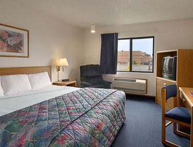 6-sedalia, Mo Hotel Sedalia