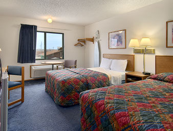 Hotel 6-sedalia, Mo